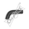 PEUGE 1180E2 Hose, cylinder head cover breather